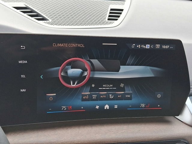 2026 BMW X1 xDrive28i Sports Activity Vehicle