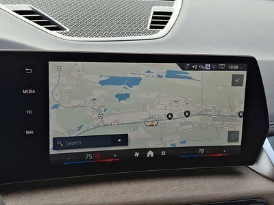 2026 BMW X1 xDrive28i Sports Activity Vehicle