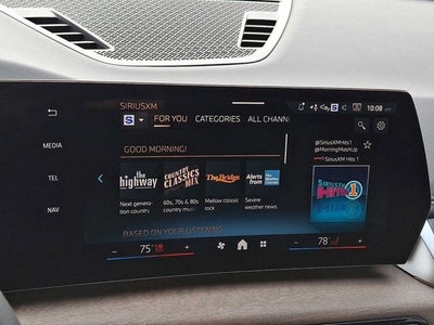 2026 BMW X1 xDrive28i Sports Activity Vehicle