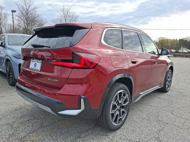 2026 BMW X1 xDrive28i Sports Activity Vehicle
