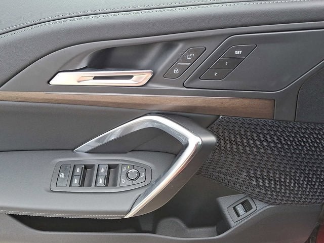 2026 BMW X1 xDrive28i Sports Activity Vehicle