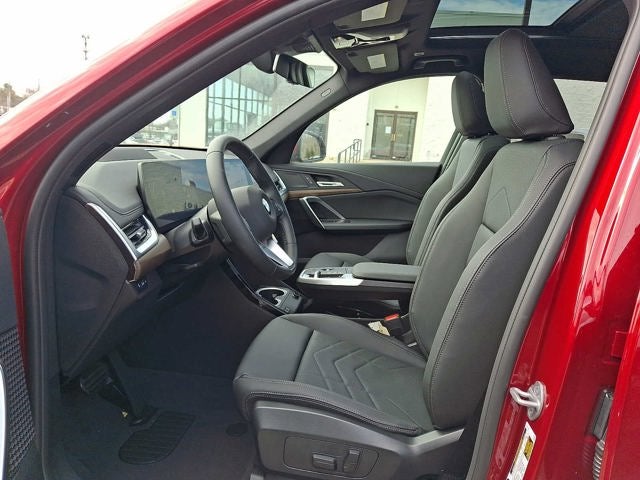 2026 BMW X1 xDrive28i Sports Activity Vehicle