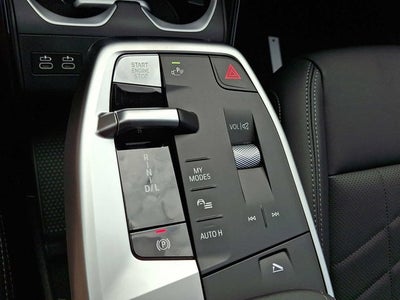 2026 BMW X1 xDrive28i Sports Activity Vehicle