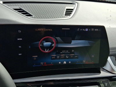 2027 BMW X1 xDrive28i Sports Activity Vehicle