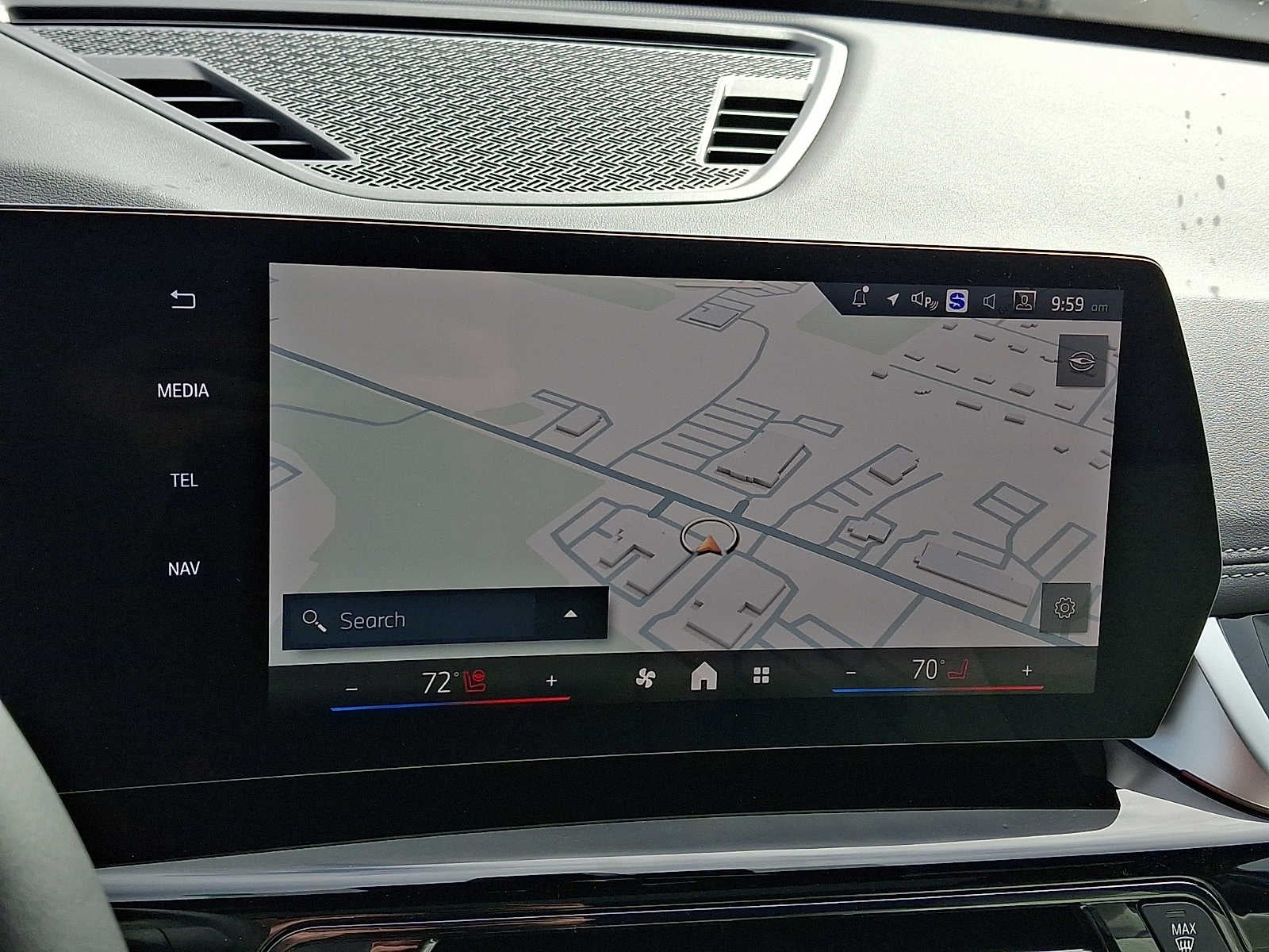 2027 BMW X1 xDrive28i Sports Activity Vehicle