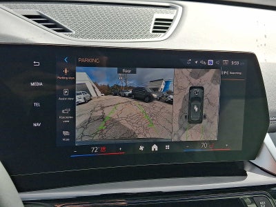 2027 BMW X1 xDrive28i Sports Activity Vehicle