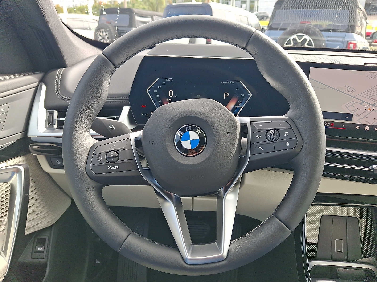 2027 BMW X1 xDrive28i Sports Activity Vehicle