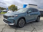 2027 BMW X1 xDrive28i Sports Activity Vehicle