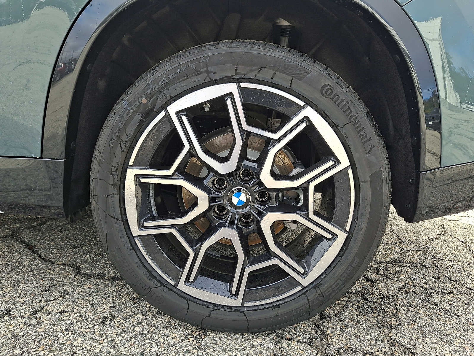 2027 BMW X1 xDrive28i Sports Activity Vehicle