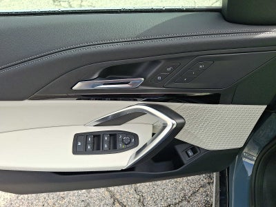 2027 BMW X1 xDrive28i Sports Activity Vehicle