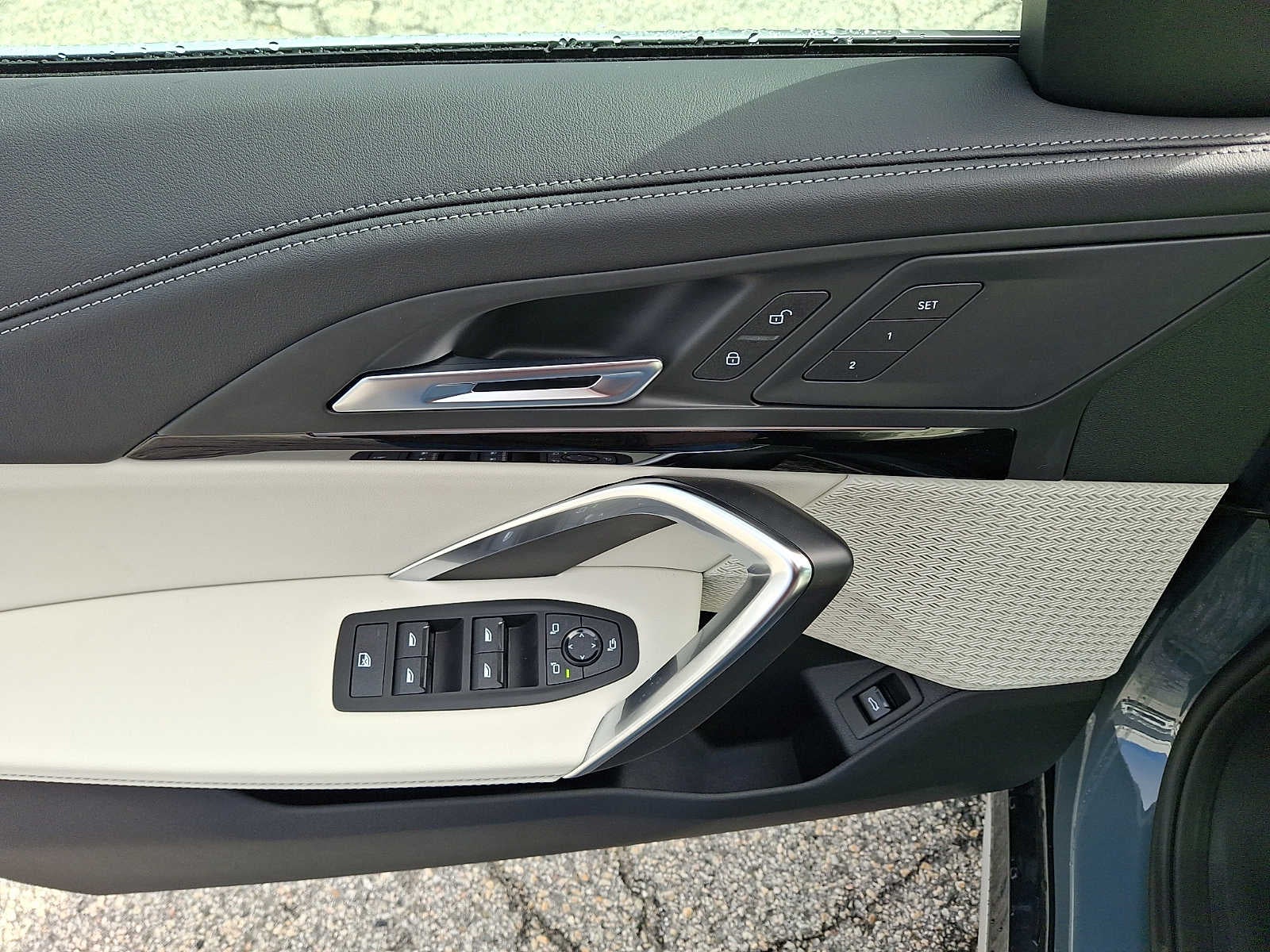 2027 BMW X1 xDrive28i Sports Activity Vehicle