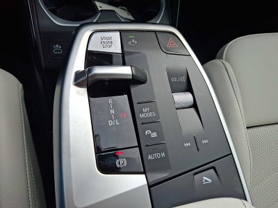 2027 BMW X1 xDrive28i Sports Activity Vehicle
