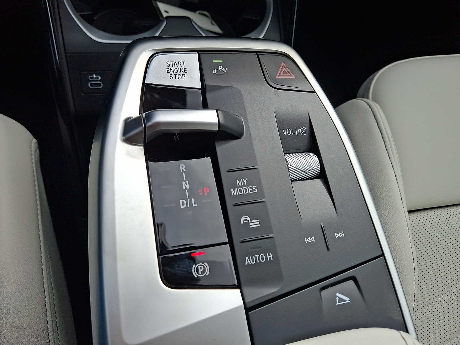 2027 BMW X1 xDrive28i Sports Activity Vehicle