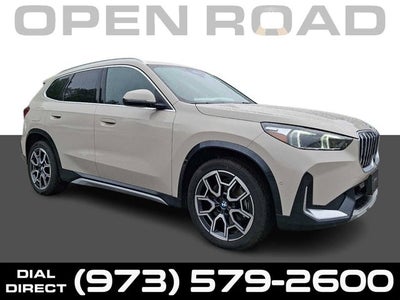 2026 BMW X1 xDrive28i Sports Activity Vehicle