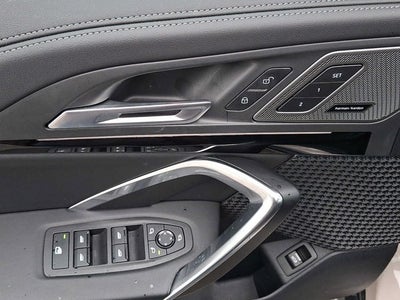 2026 BMW X1 xDrive28i Sports Activity Vehicle