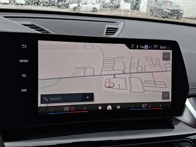 2026 BMW X1 xDrive28i Sports Activity Vehicle