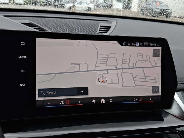 2026 BMW X1 xDrive28i Sports Activity Vehicle