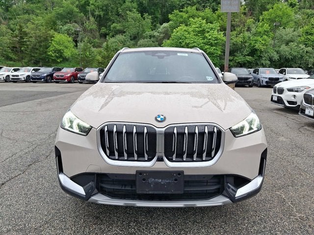 2026 BMW X1 xDrive28i Sports Activity Vehicle