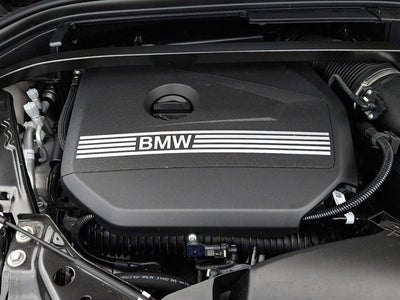 2026 BMW X1 xDrive28i Sports Activity Vehicle