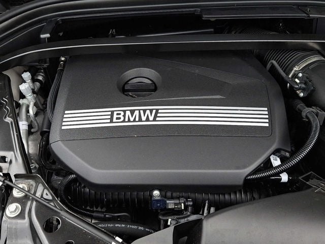 2026 BMW X1 xDrive28i Sports Activity Vehicle
