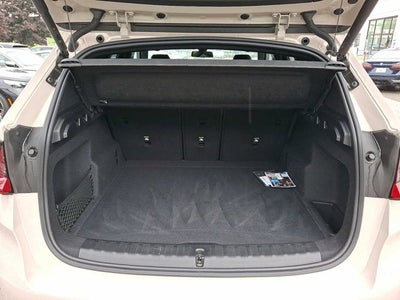 2026 BMW X1 xDrive28i Sports Activity Vehicle