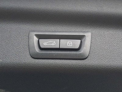2026 BMW X1 xDrive28i Sports Activity Vehicle