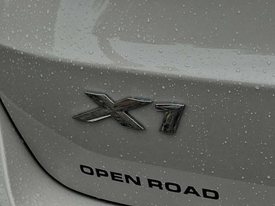 2026 BMW X1 xDrive28i Sports Activity Vehicle