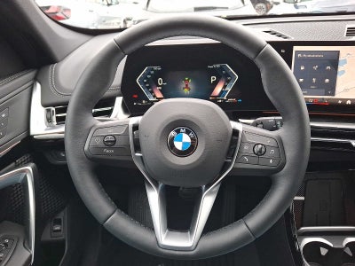 2026 BMW X1 xDrive28i Sports Activity Vehicle