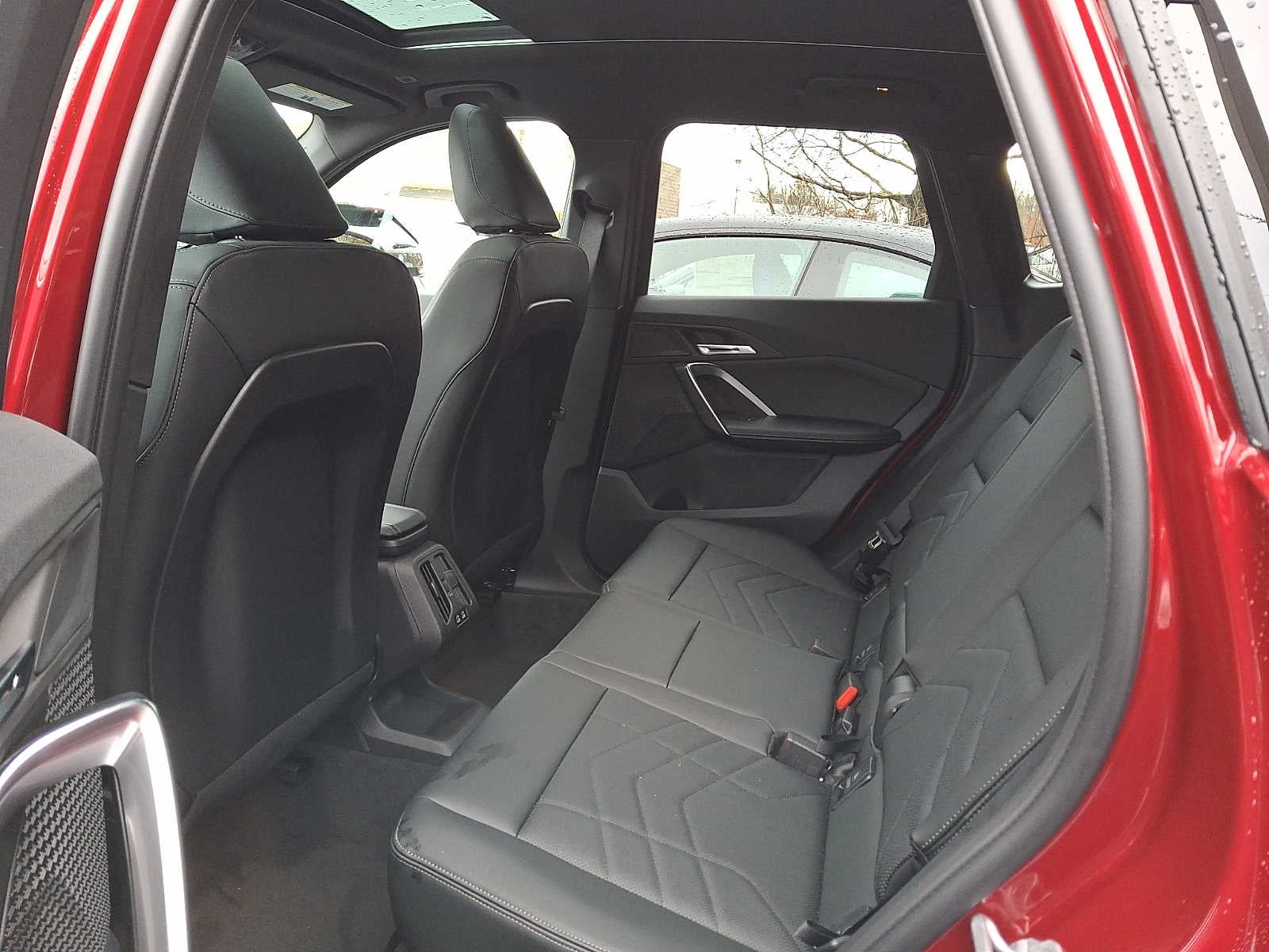 2026 BMW X1 xDrive28i Sports Activity Vehicle