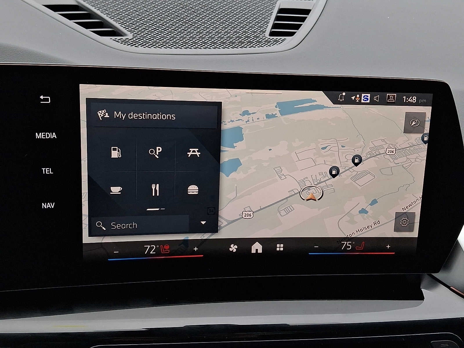 2026 BMW X1 xDrive28i Sports Activity Vehicle