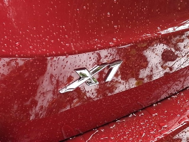 2026 BMW X1 xDrive28i Sports Activity Vehicle