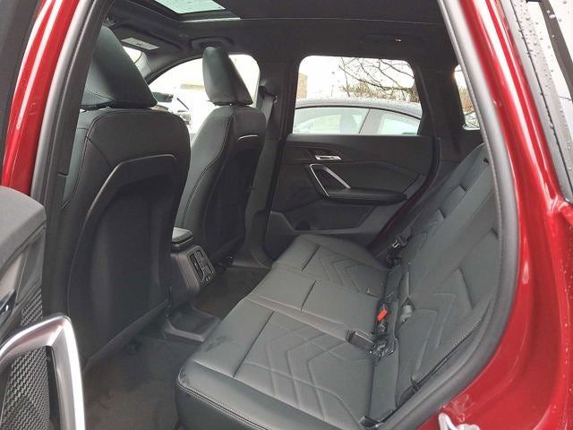 2026 BMW X1 xDrive28i Sports Activity Vehicle