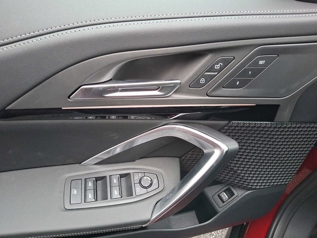 2026 BMW X1 xDrive28i Sports Activity Vehicle