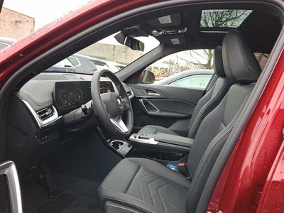 2026 BMW X1 xDrive28i Sports Activity Vehicle