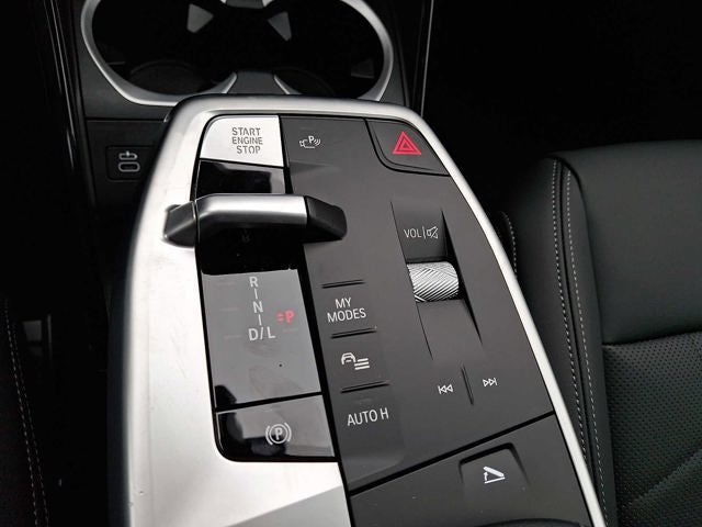 2026 BMW X1 xDrive28i Sports Activity Vehicle