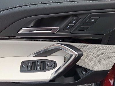 2026 BMW X1 xDrive28i Sports Activity Vehicle