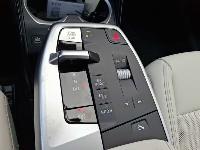 2026 BMW X1 xDrive28i Sports Activity Vehicle