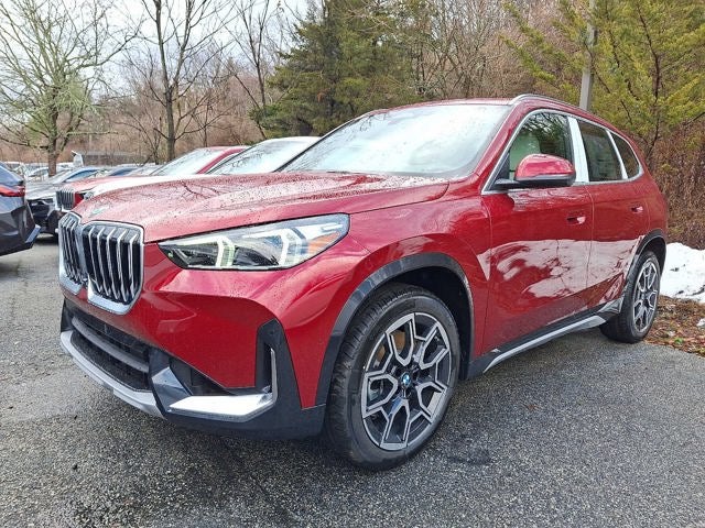 2026 BMW X1 xDrive28i Sports Activity Vehicle
