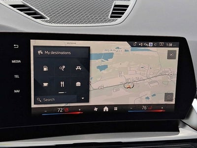 2026 BMW X1 xDrive28i Sports Activity Vehicle