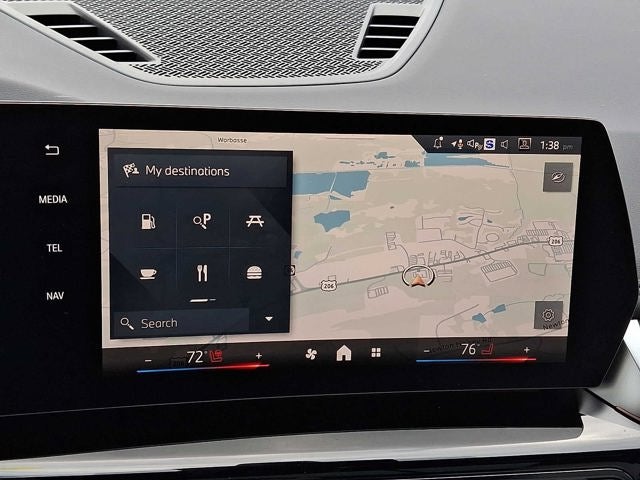 2026 BMW X1 xDrive28i Sports Activity Vehicle