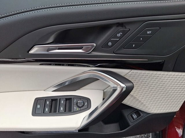 2026 BMW X1 xDrive28i Sports Activity Vehicle