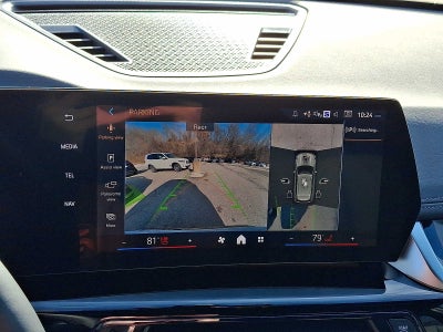 2026 BMW X1 xDrive28i Sports Activity Vehicle