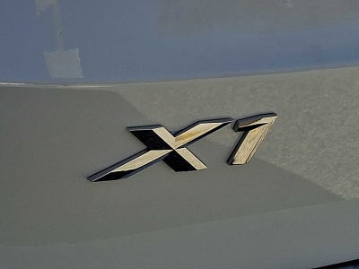 2026 BMW X1 xDrive28i Sports Activity Vehicle