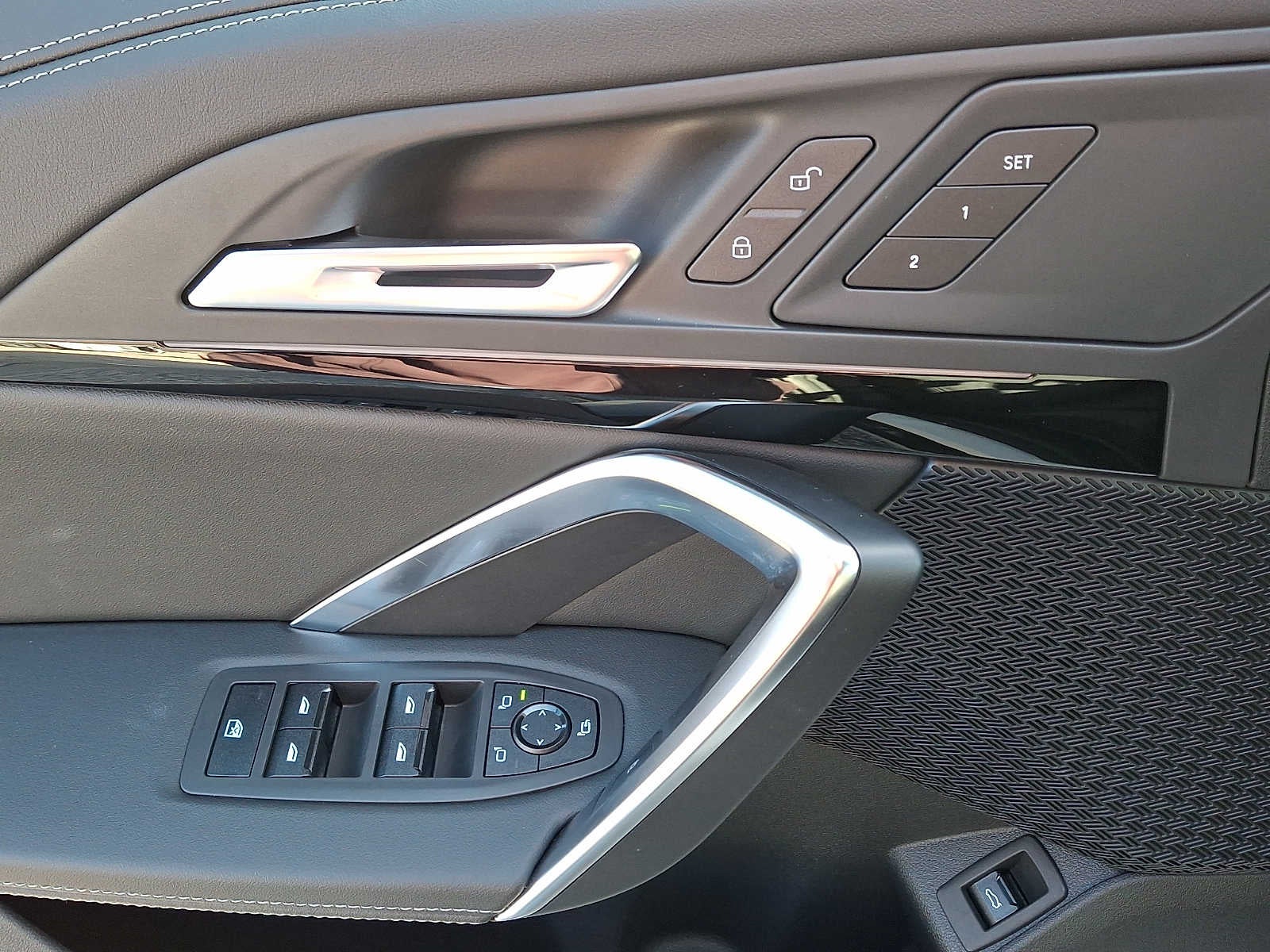 2026 BMW X1 xDrive28i Sports Activity Vehicle