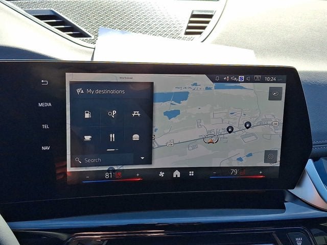 2026 BMW X1 xDrive28i Sports Activity Vehicle