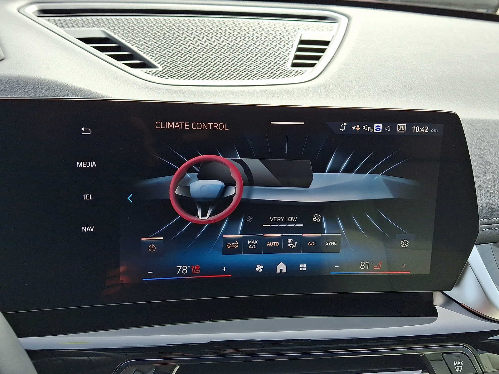 2026 BMW X1 xDrive28i Sports Activity Vehicle