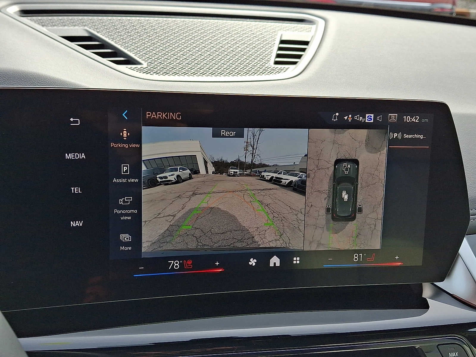 2026 BMW X1 xDrive28i Sports Activity Vehicle