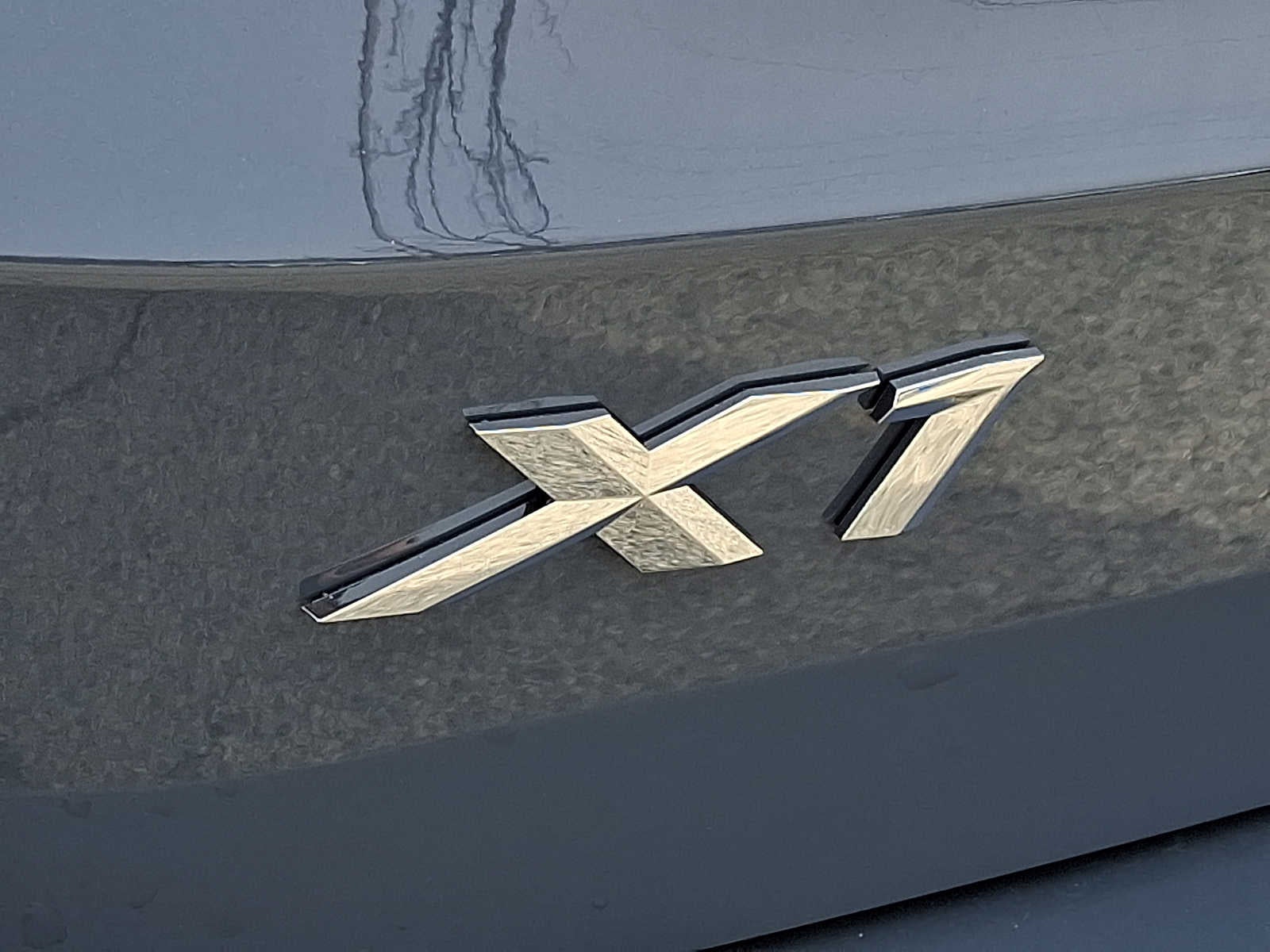 2026 BMW X1 xDrive28i Sports Activity Vehicle