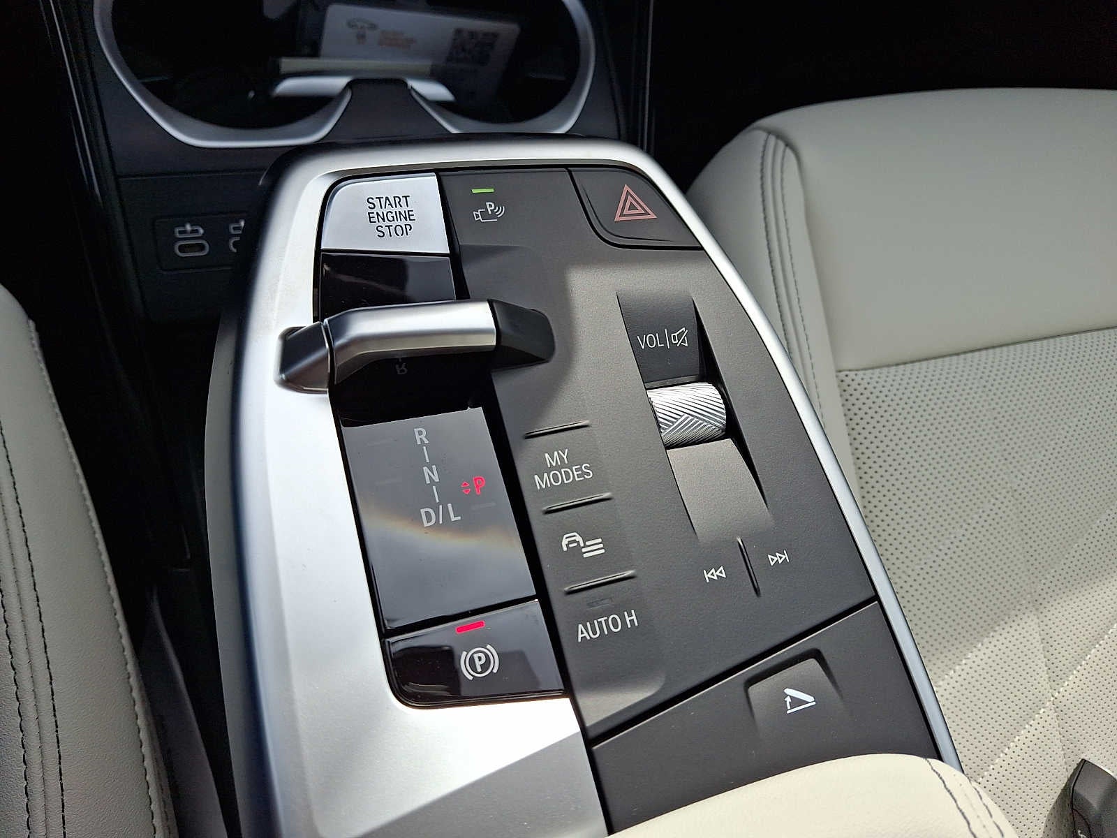 2026 BMW X1 xDrive28i Sports Activity Vehicle