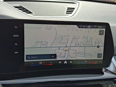 2026 BMW X1 xDrive28i Sports Activity Vehicle